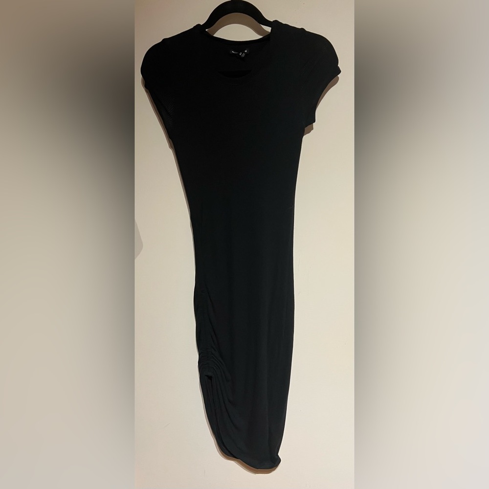 Club Monaco modale dress